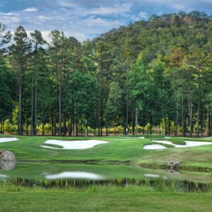 Chenal Country Club