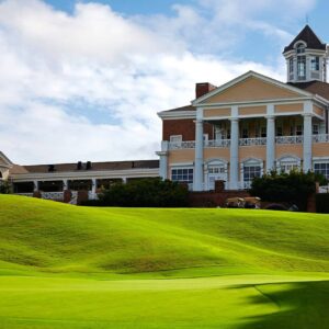 Eagle's Landing Country Club