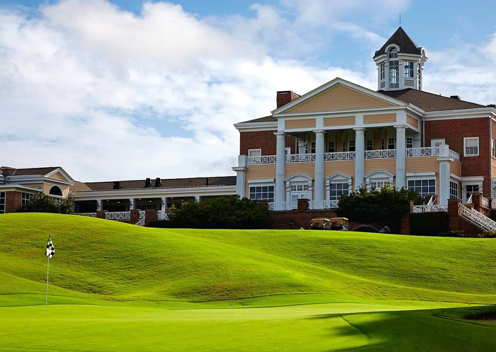 Eagle’s Landing Country Club