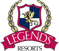 Legends Golf Resort